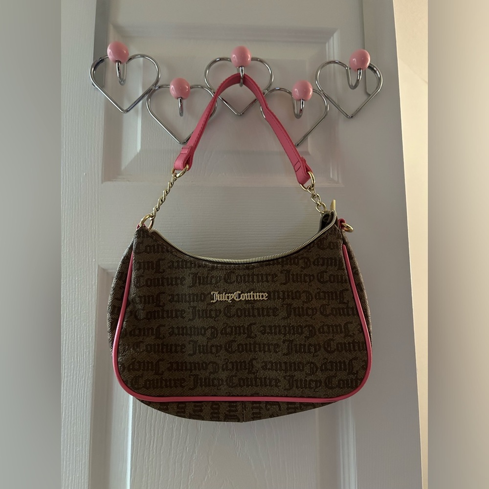 Juicy Couture Shoulder Bag